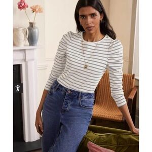 Boden Imogen Breton top